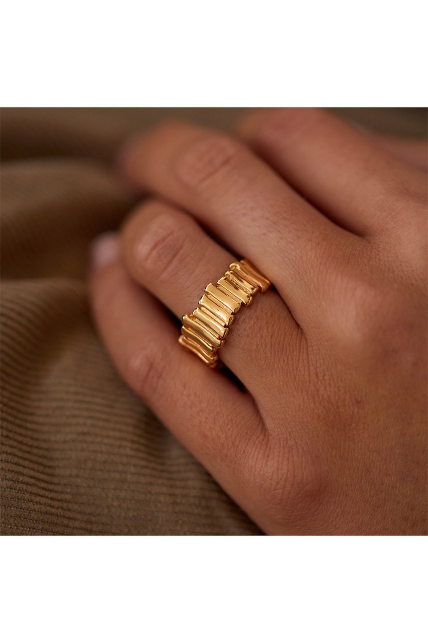 【バイ サン スワサント キャトル パリ/by 164 PARIS】のCelene リング 人気、トレンドファッション・服の通販 founy(ファニー) 　ファッション　Fashion　レディースファッション　Fashion for Women　ジュエリー　Jewelry　アクセサリー　Fashion Accessories　定番　Standard, Basic Item　other-2|ID: prp329100003257268 ipo3291000000035885662