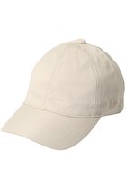 【ウィムガゼット/Whim Gazette】の【THE PAUSE】サイドロゴキャップ 人気、トレンドファッション・服の通販 founy(ファニー) ファッション Fashion レディースファッション WOMEN 帽子 Hats キャップ Cap シンプル Simple スポーティ Sporty ベーシック Basic 帽子 Hat thumbnail アイボリー|ID: prp329100003257308 ipo3291000000021833322