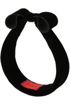 【プレインピープル/PLAIN PEOPLE】の【Sugri】ヘアバンド ブラック|ID: prp329100003257311 ipo3291000000035969021