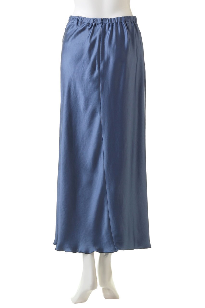 【カオス/Chaos】のリベールサテンロングスカート 人気、トレンドファッション・服の通販 founy(ファニー) ファッション Fashion レディースファッション Fashion for Women スカート Skirts ロングスカート Long Skirts / Maxi & Midi Skirts おすすめ Recommended / Our Picks ジャケット Jacket, Outerwear バイアス Bias, Diagonal Cut ロング Long, Long-Length other-4|ID: prp329100003260281 ipo3291000000035689133