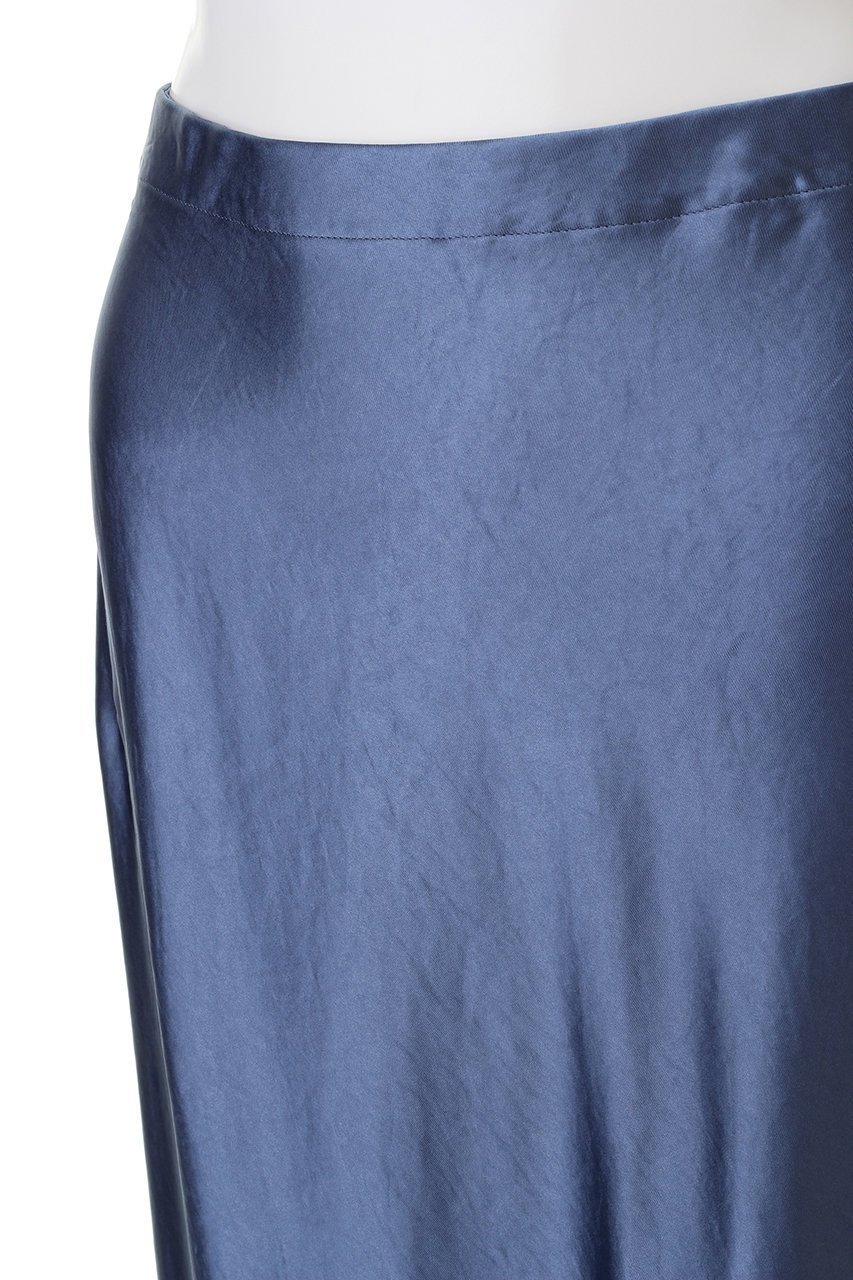 【カオス/Chaos】のリベールサテンロングスカート 人気、トレンドファッション・服の通販 founy(ファニー) ファッション Fashion レディースファッション Fashion for Women スカート Skirts ロングスカート Long Skirts / Maxi & Midi Skirts おすすめ Recommended / Our Picks ジャケット Jacket, Outerwear バイアス Bias, Diagonal Cut ロング Long, Long-Length other-5|ID: prp329100003260281 ipo3291000000035689134