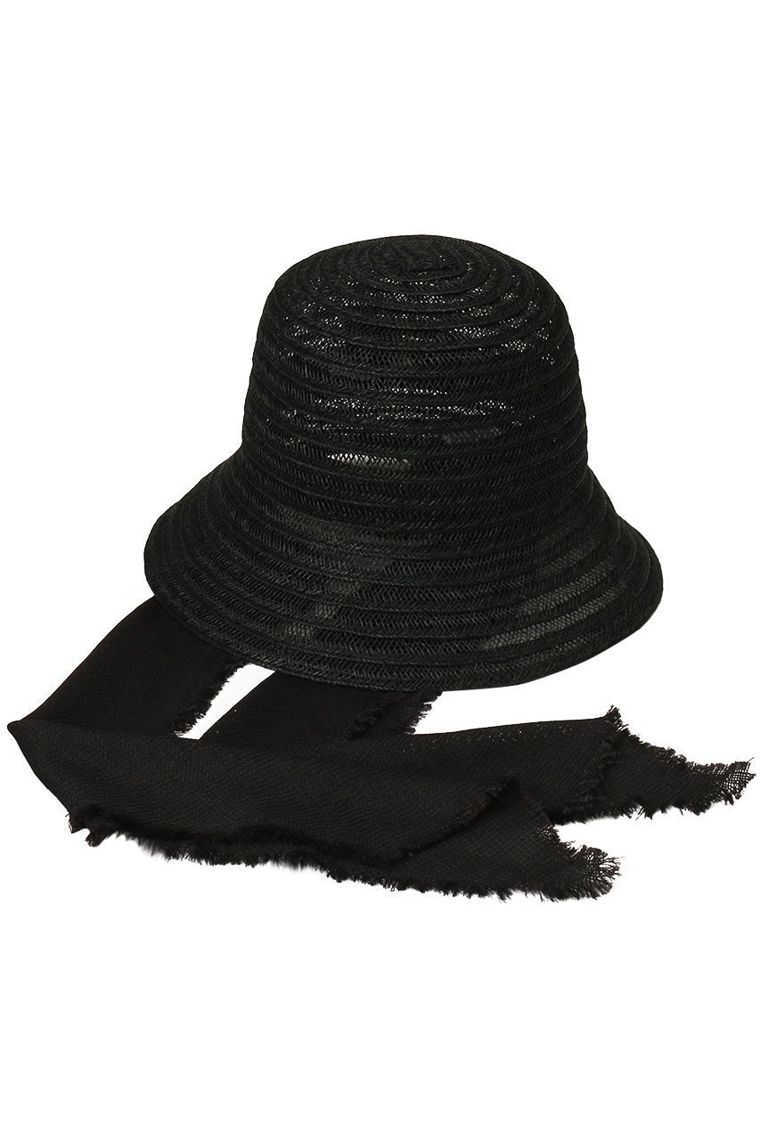 【ラ メゾン ド リリス/La Maison de Lyllis】のCLOCHE SCARF ハット 人気、トレンドファッション・服の通販 founy(ファニー) 　ファッション　Fashion　レディースファッション　WOMEN　帽子　Hats　コンパクト　スカーフ　リゾート　夏　Summer　帽子　 other-1|ID: prp329100003260284 ipo3291000000021847284