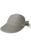 【アシーナ ニューヨーク/Athena New York】のJanet バックリボンキャップ 人気、トレンドファッション・服の通販 founy(ファニー) ファッション Fashion レディースファッション WOMEN 帽子 Hats キャップ Cap ニューヨーク New York フェミニン Feminine ラグジュアリー Luxury リボン Ribbon 夏 Summer 帽子 Hat NEW・新作・新着・新入荷 New Arrivals 春 Spring S/S・春夏 Ss・Spring/Summer |ID:prp329100003260296