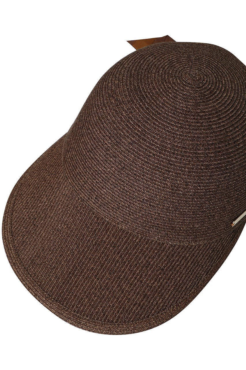 【アシーナ ニューヨーク/Athena New York】のJanet バックリボンキャップ 人気、トレンドファッション・服の通販 founy(ファニー) 　ファッション　Fashion　レディースファッション　Fashion for Women　キャップ&ハット　Hats & Caps　キャップ　Cap, Baseball Cap　ニューヨーク　New York, NYC Style　フェミニン　Feminine, Girly　ラグジュアリー　Luxury, Elegant　リボン　Ribbon, Bow　夏　Summer　帽子　Hat, Headwear　春　Spring　S/S・春夏　SS, Spring/Summer, Warm Season　other-5|ID: prp329100003260296 ipo3291000000032800427