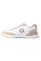 【エコアルフ/ECOALF】のPRINCE スニーカー / PRINCE TRAINERS WOMAN 人気、トレンドファッション・服の通販 founy(ファニー) ファッション Fashion レディースファッション WOMEN スニーカー Sneakers ブロッキング Blocking 人気 Popularity 軽量 Lightweight thumbnail ホワイト2|ID: prp329100003260306 ipo3291000000021847360