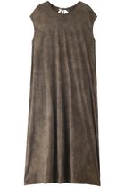 【マリリンムーン/MARILYN MOON】の【WALANCE】タイダイジャージー2wayドレス スミブラック|ID: prp329100003260340 ipo3291000000035738539