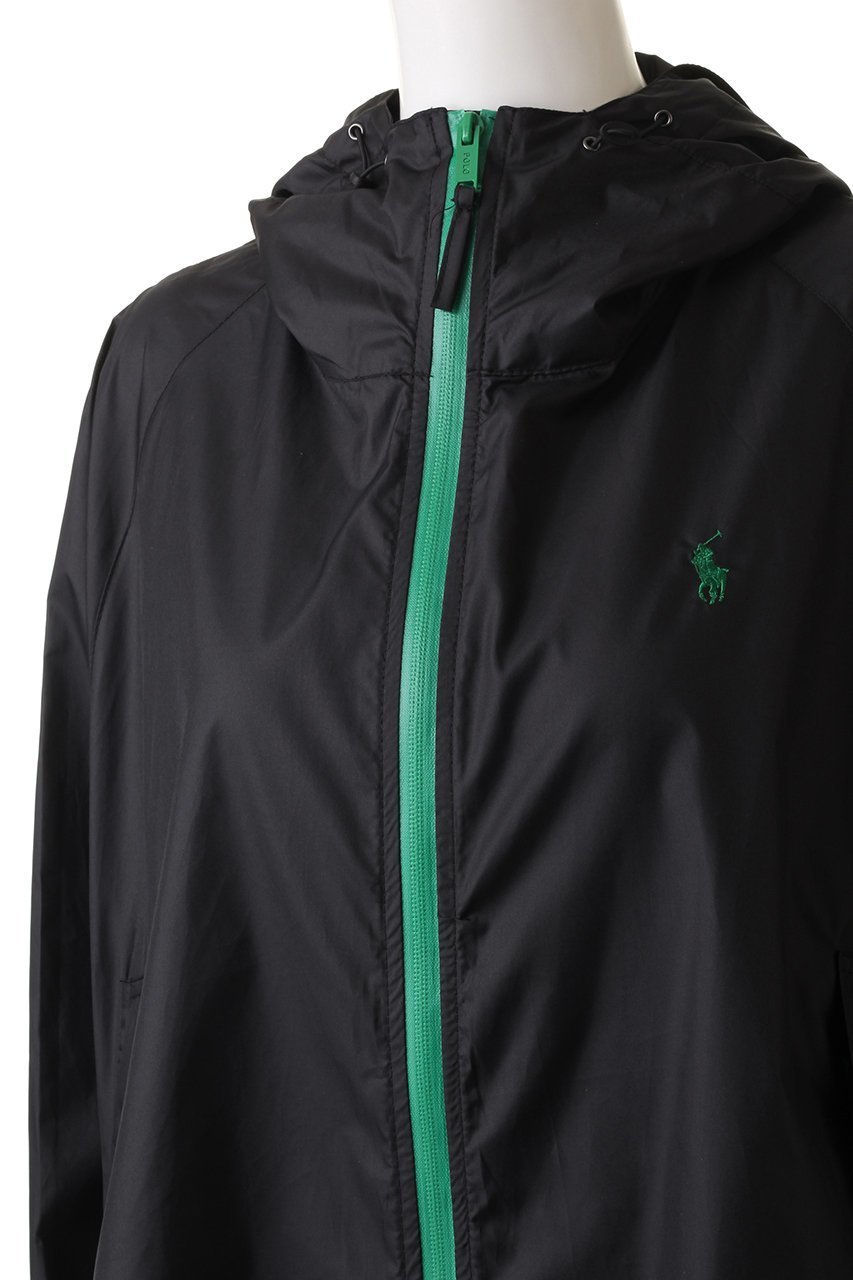 【ポロラルフローレン/POLO RALPH LAUREN】のCzero 撥水ポンチョ 人気、トレンドファッション・服の通販 founy(ファニー) 　ファッション　Fashion　レディースファッション　WOMEN　アウター　Coat Outerwear　コート　Coats　ポンチョ　Ponchos　シンプル　Simple　ジップ　Zip　スポーティ　Sporty　ポンチョ　Poncho　other-5|ID: prp329100003266978 ipo3291000000031411802