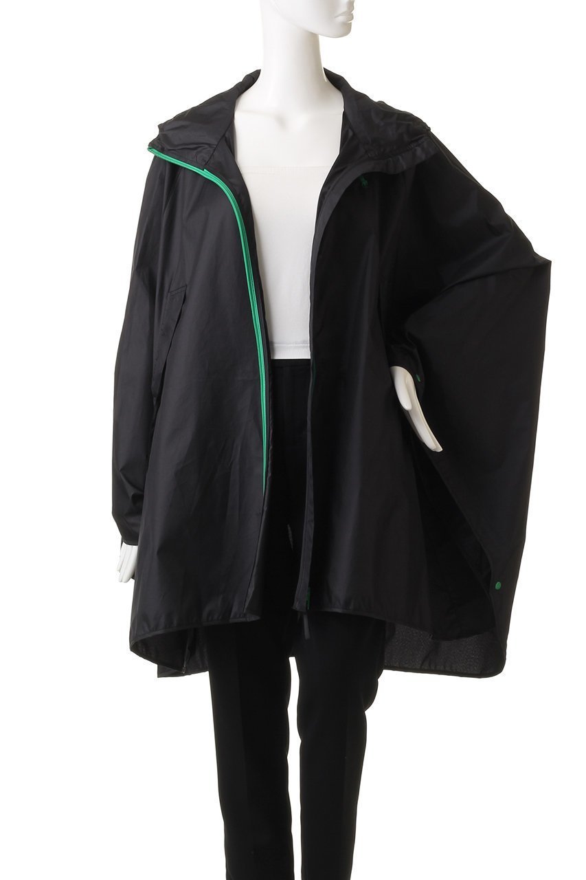 【ポロラルフローレン/POLO RALPH LAUREN】のCzero 撥水ポンチョ 人気、トレンドファッション・服の通販 founy(ファニー) ファッション Fashion レディースファッション Fashion for Women アウター Coat / Outerwear Collection コート・ロングコート・ピーコート Long Coats, Peacoats & More ポンチョ・ケープコート Ponchos & Capes シンプル Simple, Minimal ジップ Zip, Zipper スポーティ Sporty, Casual Athletic ポンチョ Poncho, Cape Style other-8|ID: prp329100003266978 ipo3291000000035825164