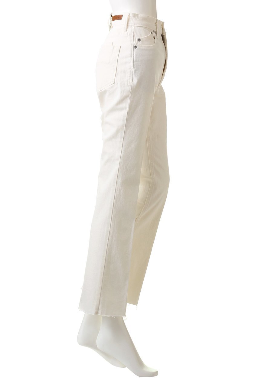 【ヤヌーク/YANUK】の【Spill Proof】 セミフレア 人気、トレンドファッション・服の通販 founy(ファニー) ファッション Fashion レディースファッション Fashion for Women パンツ Pants & Trousers デニムパンツ・ジーンズ・美脚デニム Denim Jeans & Pants デニム Denim, Jeans Material フレア Flare, Flared 夏 Summer 春 Spring S/S・春夏 SS, Spring/Summer, Warm Season other-3|ID: prp329100003269048 ipo3291000000035812556