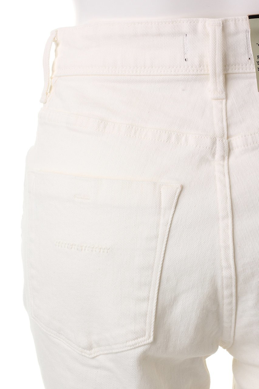 【ヤヌーク/YANUK】の【Spill Proof】 セミフレア 人気、トレンドファッション・服の通販 founy(ファニー) ファッション Fashion レディースファッション Fashion for Women パンツ Pants & Trousers デニムパンツ・ジーンズ・美脚デニム Denim Jeans & Pants デニム Denim, Jeans Material フレア Flare, Flared 夏 Summer 春 Spring S/S・春夏 SS, Spring/Summer, Warm Season other-6|ID: prp329100003269048 ipo3291000000035812562