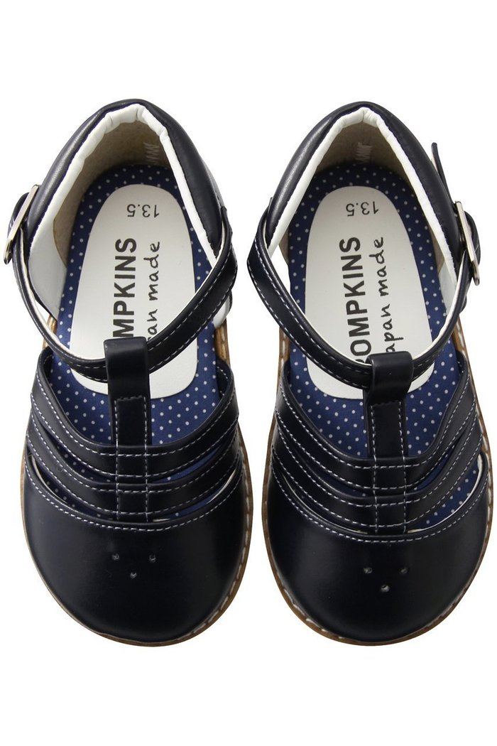【ポプキンズ/POMPKINS / KIDS】の【KIDS】シンプルメッシュサンダル インテリア・キッズ・メンズ・レディースファッション・服の通販 founy(ファニー) https://founy.com/ ファッション Fashion キッズファッション KIDS サンダル Sandals シューズ Shoes シンプル Simple ソックス Socks ラップ Wrap 再入荷 Restock/Back In Stock/Re Arrival 夏 Summer |ID: prp329100003269071 ipo3291000000026971407