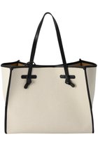 【エリオポール/heliopole】の【GIANNI CHIARINI】MARCELLA TOTE/バッグ アイボリー|ID:prp329100003269084