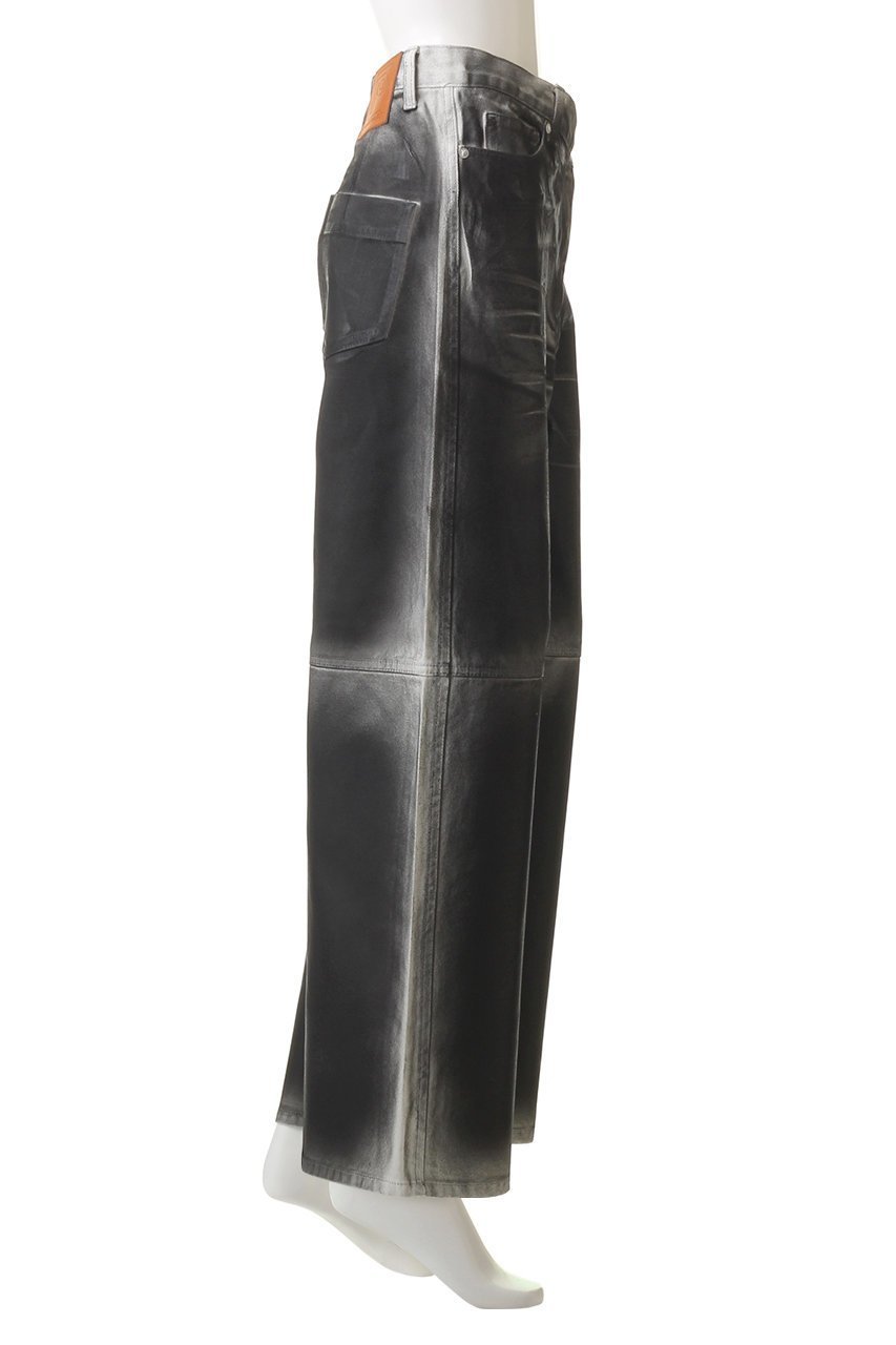 【プランク プロジェクト/PRANK PROJECT】のスプレーワイドデニム / Spray Wide Denim 人気、トレンドファッション・服の通販 founy(ファニー) 　ファッション　Fashion　レディースファッション　Fashion for Women　パンツ　Pants & Trousers　デニムパンツ・ジーンズ・美脚デニム　Denim Jeans & Pants　おすすめ　Recommended / Our Picks　アシンメトリー　Asymmetrical Style　グラデーション　Gradient, Ombre　デニム　Denim, Jeans Material　other-3|ID: prp329100003269111 ipo3291000000032830558