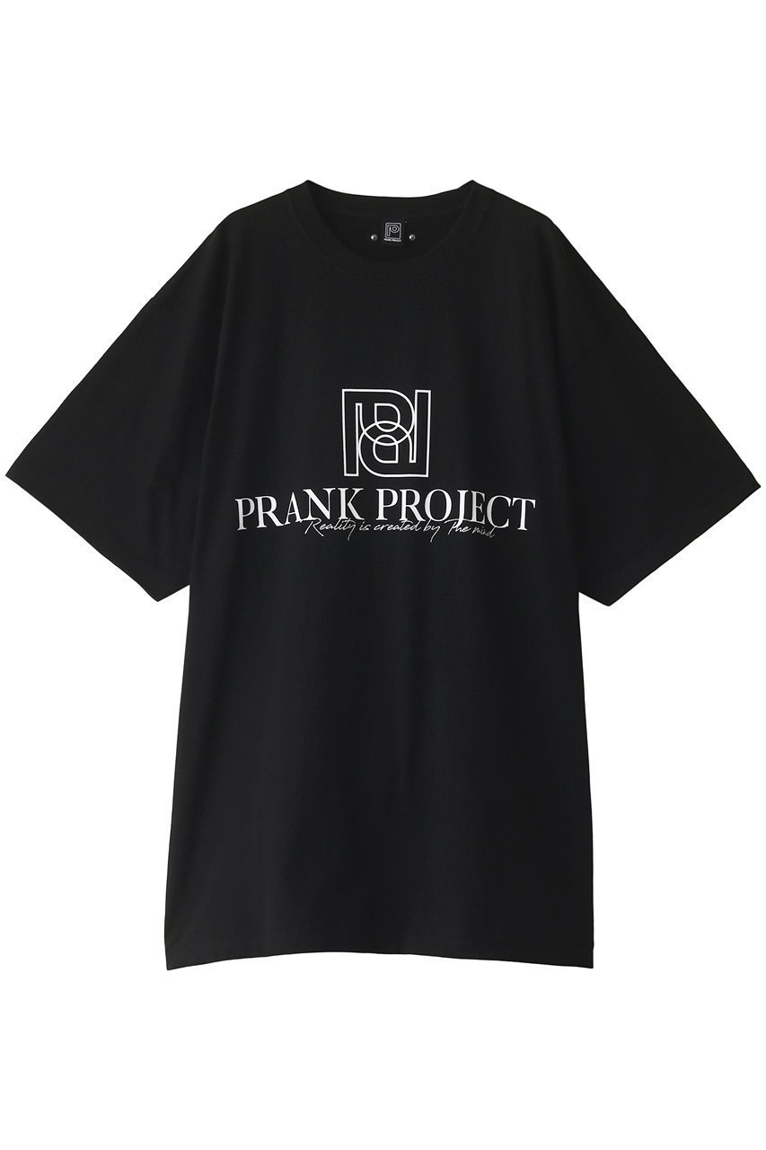 PRANK PROJECT トップス　P logo
