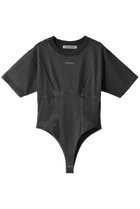 【プランク プロジェクト/PRANK PROJECT】のクラッシュボディスーツ / Crash Bodysuit C.GRY(チャコールグレー)|ID: prp329100003269115 ipo3291000000035736318