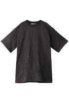 【プランク プロジェクト/PRANK PROJECT】の【UNISEX】ワッシャープリーツオーバートップ / Washed Pleated Over Top C.GRY(チャコールグレー)|ID: prp329100003269117 ipo3291000000035792688
