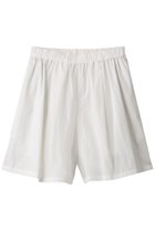【ナゴンスタンス/nagonstans】のWater Repellent キュロット Salt|ID: prp329100003269164 ipo3291000000032830461