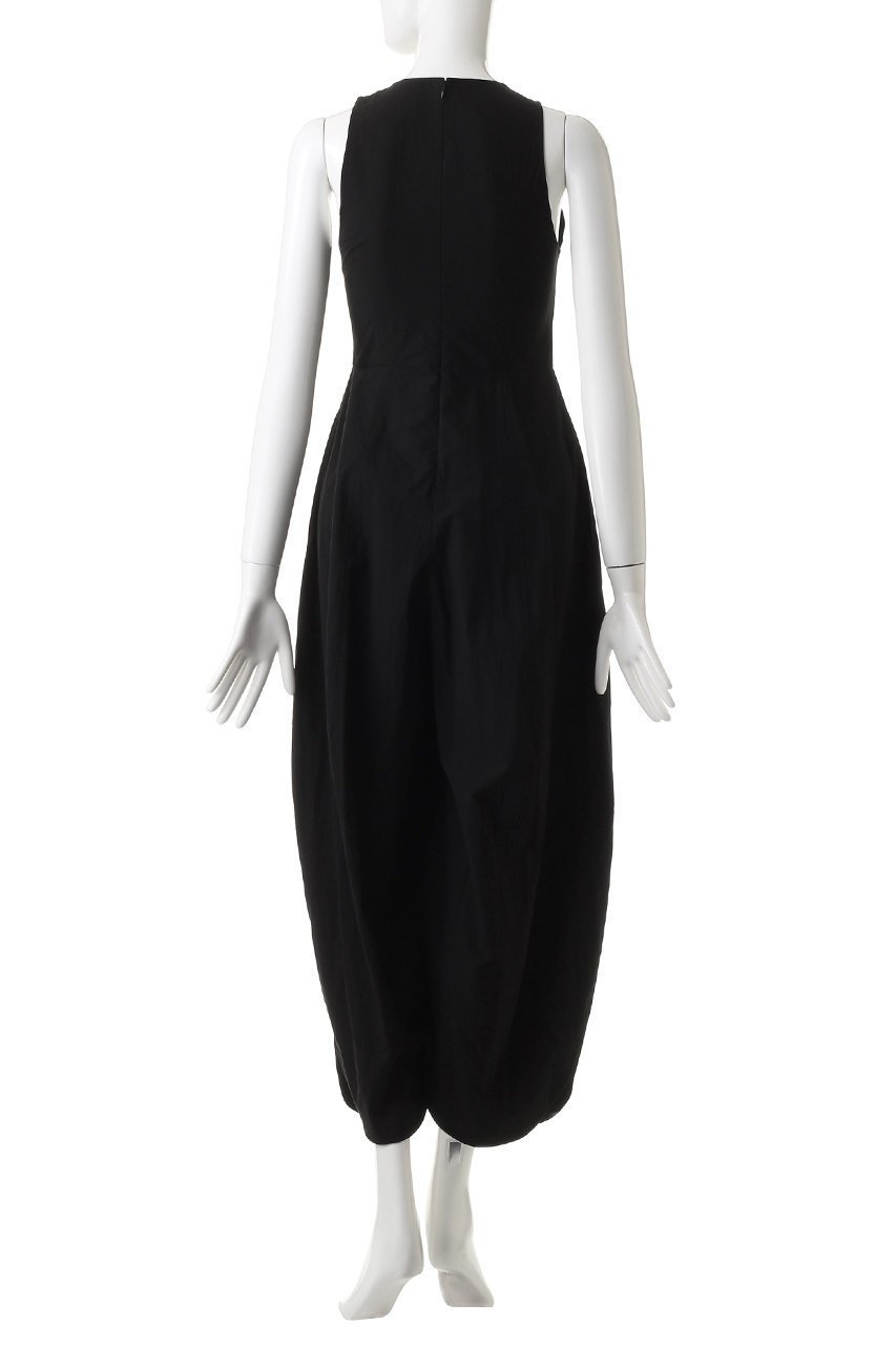 【ナゴンスタンス/nagonstans】のWashedタイプライターアメスリオールインワン 人気、トレンドファッション・服の通販 founy(ファニー) 　ファッション　Fashion　レディースファッション　Fashion for Women　パンツ　Pants & Trousers　おすすめ　Recommended / Our Picks　スリット　Slit, Slit Detail　other-4|ID: prp329100003269166 ipo3291000000035693666