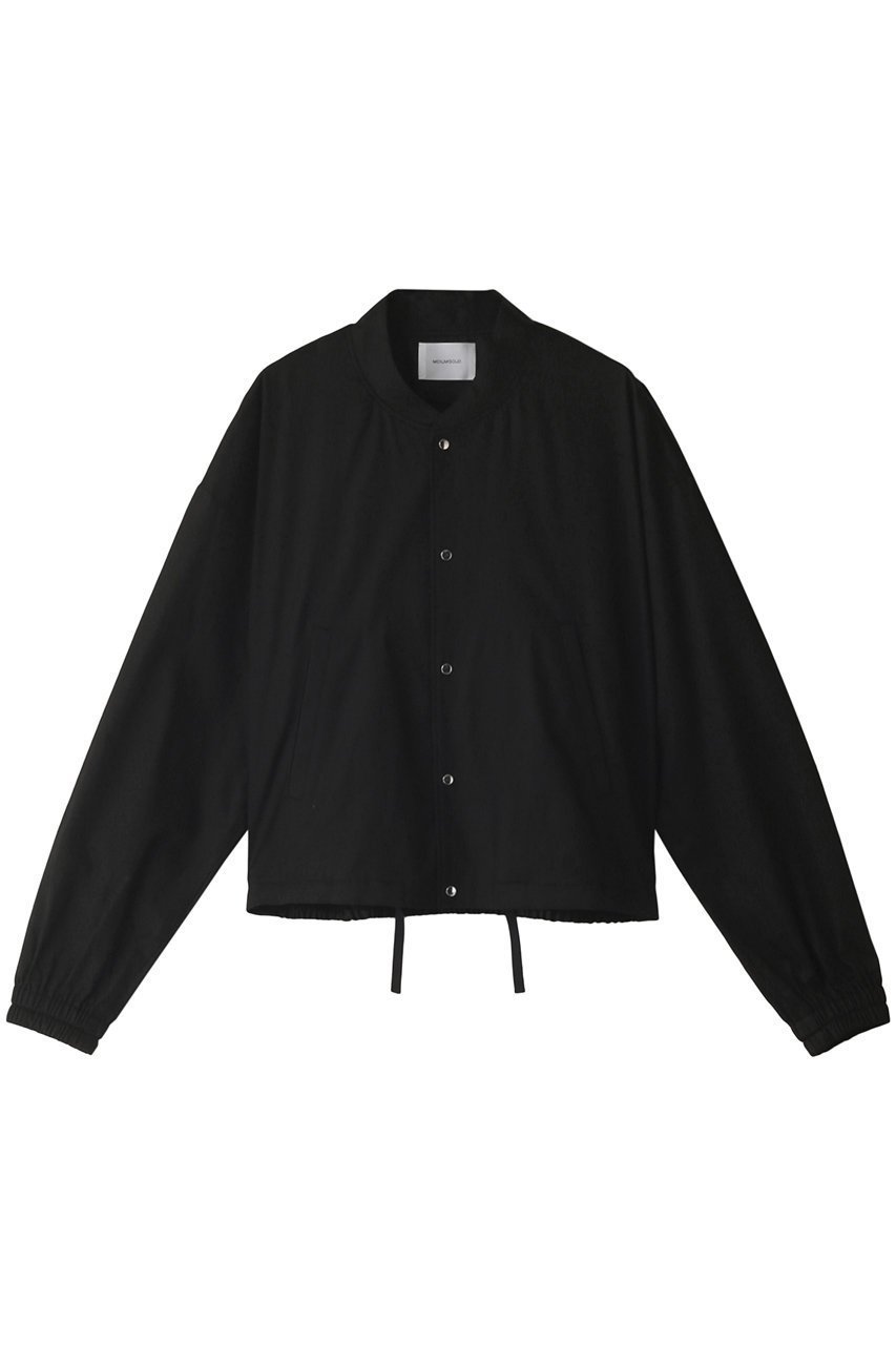 【ミディウミソリッド/MIDIUMISOLID】のback volume shirt JK ジャケット 人気、トレンドファッション・服の通販 founy(ファニー) 　ファッション　Fashion　レディースファッション　WOMEN　アウター　Coat Outerwear　ジャケット　Jackets　シャーリング　Shirring　ショート　Short　ジャケット　Jacket　ブルゾン　Blouson　 other-1|ID: prp329100003271397 ipo3291000000029988931