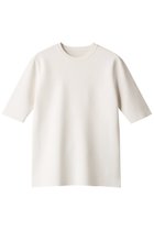 【アドーア/ADORE】のベーシックニットTシャツ ホワイト|ID:prp329100003271452