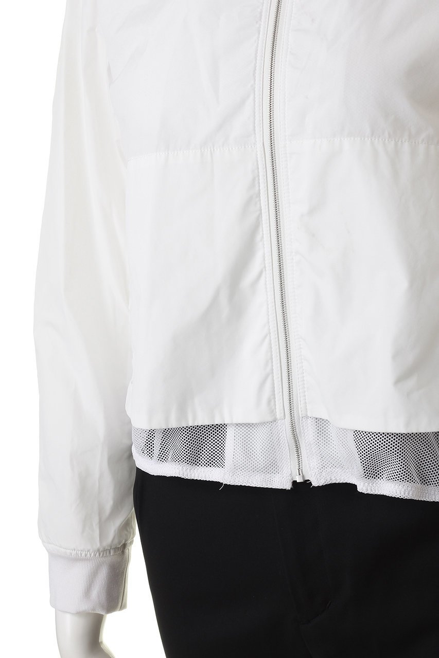 【デザイン ワークス/DESIGN WORKS】のタフタジップブルゾン 人気、トレンドファッション・服の通販 founy(ファニー) 　ファッション　Fashion　レディースファッション　WOMEN　アウター　Coat Outerwear　ジャケット　Jackets　ブルゾン　Blouson/Jackets　コンパクト　Compact　ジャケット　Jacket　バランス　Balance　ブルゾン　Blouson　ロング　Long　other-5|ID: prp329100003271466 ipo3291000000031411266