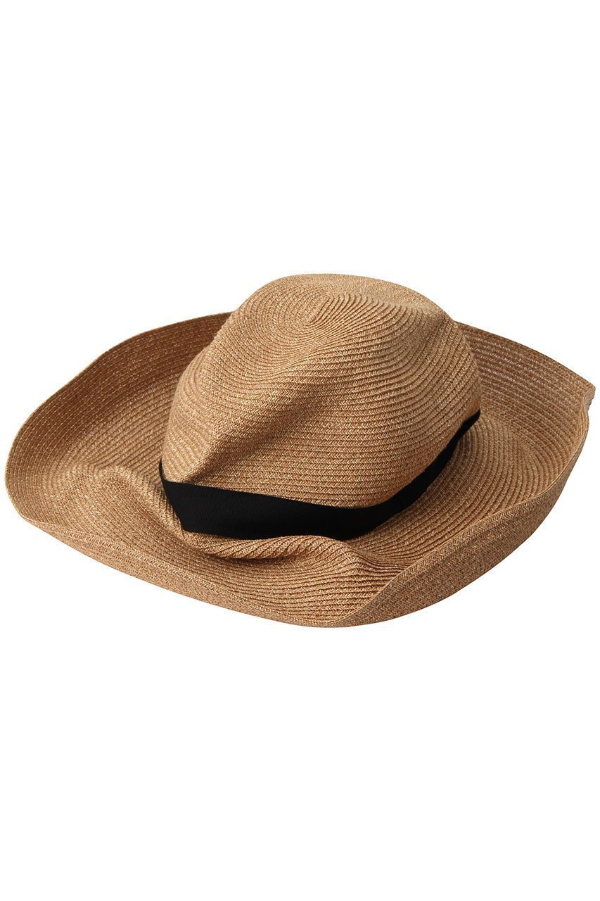 【マチュアーハ/mature ha.】のBOXED HAT ペーパーアバカ(long brim) 人気、トレンドファッション・服の通販 founy(ファニー) 　ファッション　Fashion　レディースファッション　WOMEN　帽子　Hats　帽子　 other-1|ID: prp329100003271486 ipo3291000000021899469