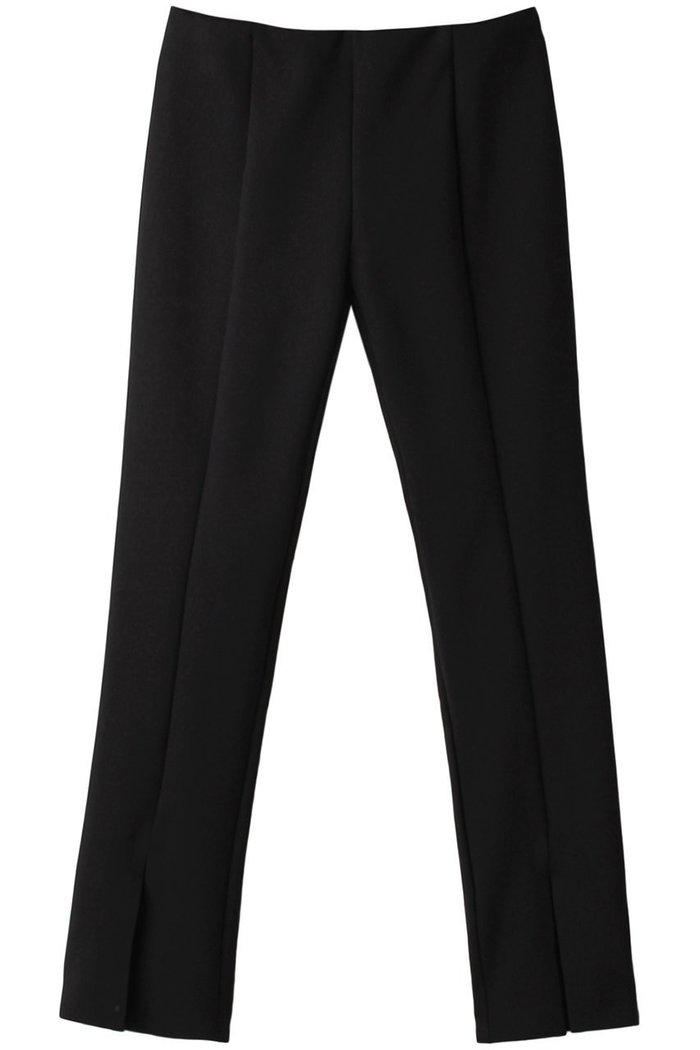 【ザ ロウ/THE ROW】のTHILDE PANT インテリア・キッズ・メンズ・レディースファッション・服の通販 founy(ファニー) https://founy.com/ ファッション Fashion レディースファッション WOMEN パンツ Pants シンプル Simple スマート Smart スリット Slit フロント Front |ID: prp329100003271494 ipo3291000000027618622