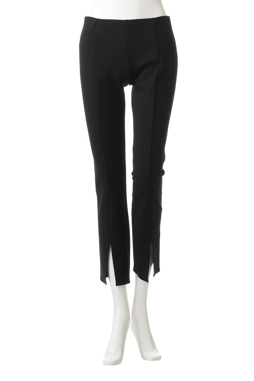 【ザ ロウ/THE ROW】のTHILDE PANT 人気、トレンドファッション・服の通販 founy(ファニー) ファッション Fashion レディースファッション Fashion for Women パンツ Pants & Trousers シンプル Simple, Minimal スマート Smart, Elegant スリット Slit, Slit Detail フロント Front, Front Design other-2|ID: prp329100003271494 ipo3291000000032819388
