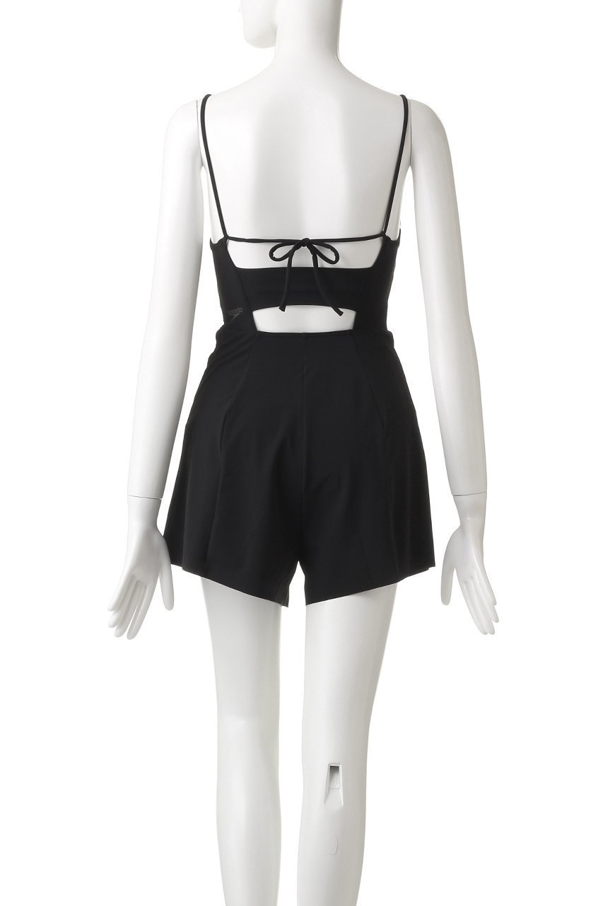 【スピード/Speedo】のステイフィットオールインワン 人気、トレンドファッション・服の通販 founy(ファニー) 　ファッション　Fashion　レディースファッション　WOMEN　水着　Swimwear　水着　Swimwear　コレクション　Collection　シンプル　Simple　スポーツ　Sports　フロント　Front　リゾート　Resort　リラックス　Relax　水着　Swimsuit　other-4|ID: prp329100003271499 ipo3291000000031411284