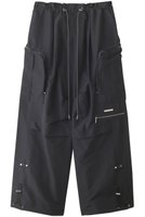 【プランク プロジェクト/PRANK PROJECT】のスーパーワイドボリュームトラックパンツ / Super Wide Voluminous Track Pants 人気、トレンドファッション・服の通販 founy(ファニー) ファッション Fashion レディースファッション Fashion for Women パンツ Pants & Trousers おすすめ Recommended / Our Picks グログラン Grosgrain, Grosgrain Ribbon コンパクト Compact, Small Size スポーティ Sporty, Casual Athletic メタル Metal, Metal Parts ルーズ Loose, Oversized |ID:prp329100003271513