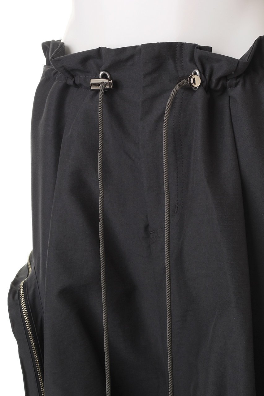 【プランク プロジェクト/PRANK PROJECT】のスーパーワイドボリュームトラックパンツ / Super Wide Voluminous Track Pants 人気、トレンドファッション・服の通販 founy(ファニー) ファッション Fashion レディースファッション Fashion for Women パンツ Pants & Trousers おすすめ Recommended / Our Picks グログラン Grosgrain, Grosgrain Ribbon コンパクト Compact, Small Size スポーティ Sporty, Casual Athletic メタル Metal, Metal Parts ルーズ Loose, Oversized other-5|ID: prp329100003271513 ipo3291000000032830062