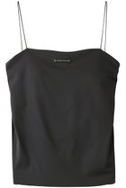 【プランク プロジェクト/PRANK PROJECT】のバックオープンキャミ / Sidehole Camisole C.GRY(チャコールグレー)|ID: prp329100003271530 ipo3291000000036992642