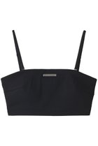 【プランク プロジェクト/PRANK PROJECT】のバンドゥキャミ / Bandeau Camisole BLK(ブラック)|ID: prp329100003271531 ipo3291000000032913935