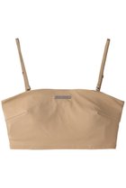 【プランク プロジェクト/PRANK PROJECT】のバンドゥキャミ / Bandeau Camisole BGE(ベージュ)|ID: prp329100003271531 ipo3291000000035734724