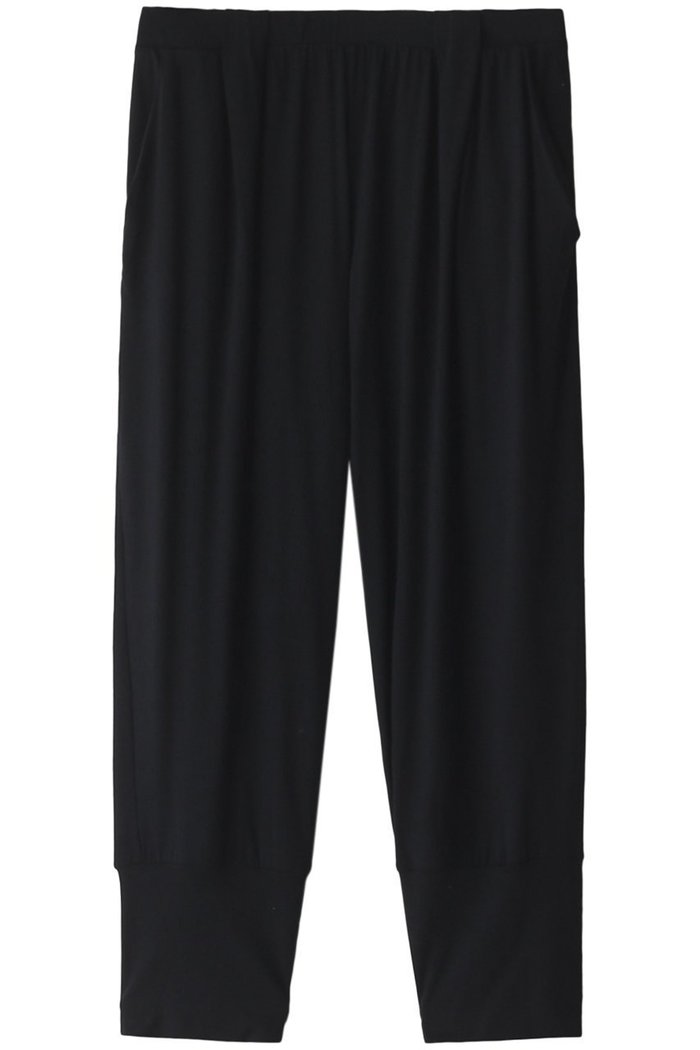 【ハンロ/HANRO】のYOGAパンツ(7分丈) インテリア・キッズ・メンズ・レディースファッション・服の通販 founy(ファニー) https://founy.com/ ファッション Fashion レディースファッション Fashion for Women パンツ Pants & Trousers おすすめ Recommended / Our Picks とろみ Fluid, Flowy Fabric シンプル Simple, Minimal ストレッチ Stretch, Stretchy Fabric セットアップ Set-Up, Coordinated Outfit パジャマ Pajamas, Sleepwear ヨガ Yoga, Yoga Wear |ID: prp329100003271541 ipo3291000000032832994