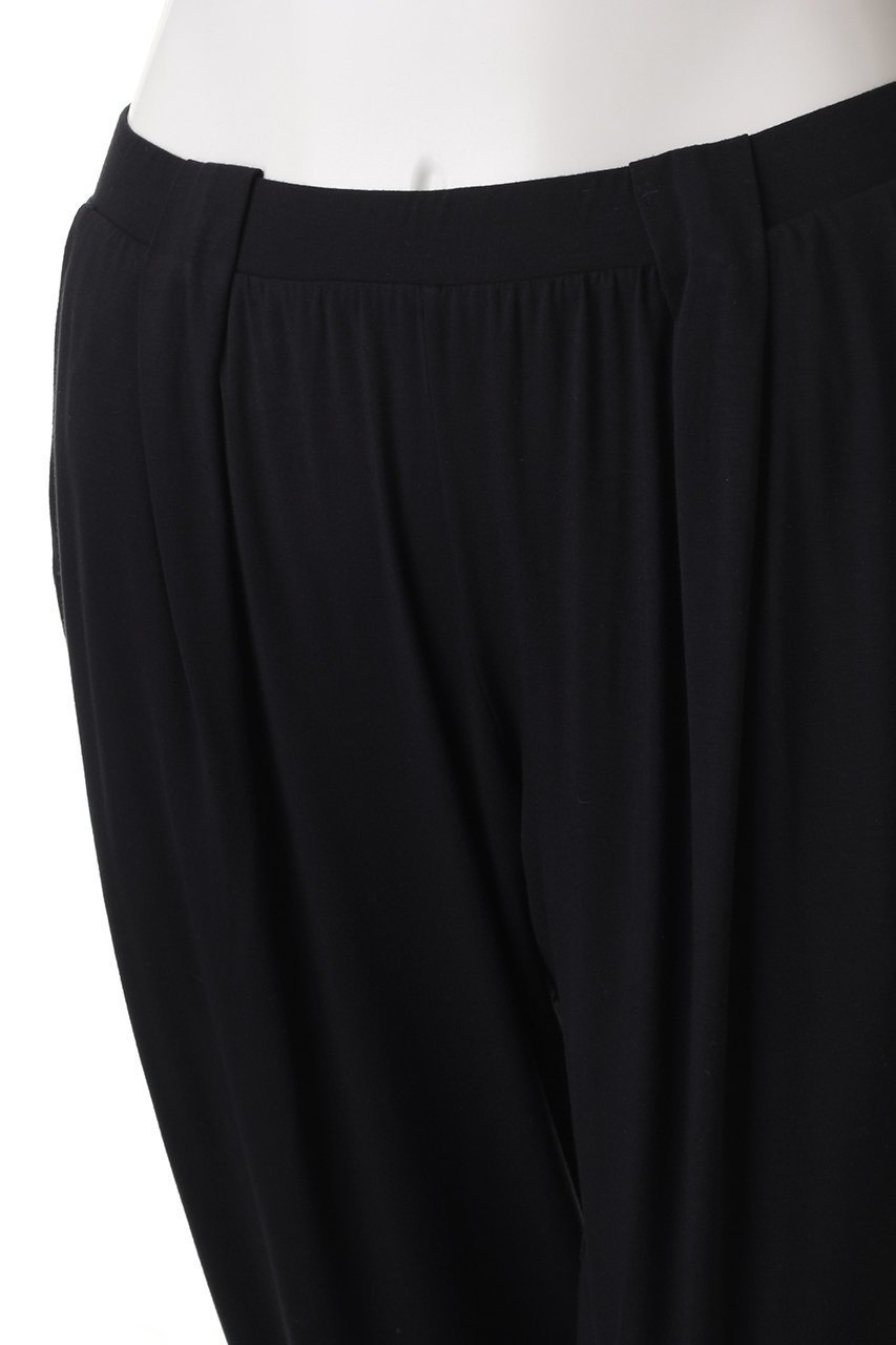 【ハンロ/HANRO】のYOGAパンツ(7分丈) 人気、トレンドファッション・服の通販 founy(ファニー) 　ファッション　Fashion　レディースファッション　Fashion for Women　パンツ　Pants & Trousers　おすすめ　Recommended / Our Picks　とろみ　Fluid, Flowy Fabric　シンプル　Simple, Minimal　ストレッチ　Stretch, Stretchy Fabric　セットアップ　Set-Up, Coordinated Outfit　パジャマ　Pajamas, Sleepwear　ヨガ　Yoga, Yoga Wear　other-5|ID: prp329100003271541 ipo3291000000032833000