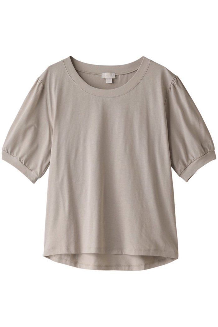 【ハンロ/HANRO / GOODS】の半袖Tシャツ インテリア・キッズ・メンズ・レディースファッション・服の通販 founy(ファニー) https://founy.com/ おすすめ Recommended / Our Picks オレンジ Orange ベーシック Basic, Essential 半袖 Short Sleeve, Half Sleeve 夏 Summer 春 Spring S/S・春夏 SS, Spring/Summer, Warm Season |ID: prp329100003271544 ipo3291000000032835061