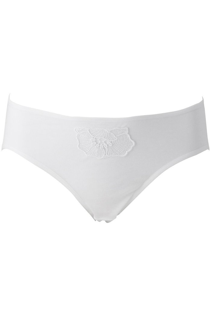 【ハンロ/HANRO】のフロントレースショーツ インテリア・キッズ・メンズ・レディースファッション・服の通販 founy(ファニー) https://founy.com/ ファッション Fashion レディースファッション Fashion for Women 下着・ランジェリー Lingerie & Intimates ショーツ・ランジェリー用ボトムス Panties / Briefs / Lingerie Bottoms おすすめ Recommended / Our Picks ショーツ Shorts, Short Pants シルケット Silket, Silky Cotton セットアップ Set-Up, Coordinated Outfit フラワー Flower, Floral フロント Front, Front Design ランジェリー Lingerie, Intimate Wear レース Lace, Lace Fabric ワンポイント One Point, Statement Accent |ID: prp329100003271548 ipo3291000000036197024