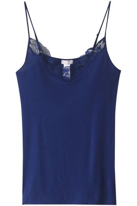 【ハンロ/HANRO】 レース付きキャミソール人気、トレンドファッション・服の通販 founy(ファニー) ファッション Fashion レディースファッション Fashion for Women 下着・ランジェリー Lingerie & Intimates その他ランジェリー・インナーアイテム Other Lingerie / Intimates おすすめ Recommended / Our Picks インナー Innerwear キャミソール Camisole, Spaghetti Strap Top シルケット Silket, Silky Cotton セットアップ Set-Up, Coordinated Outfit ラップ Wrap, Wrap Design ランジェリー Lingerie, Intimate Wear レース Lace, Lace Fabric |ID:prp329100003271550