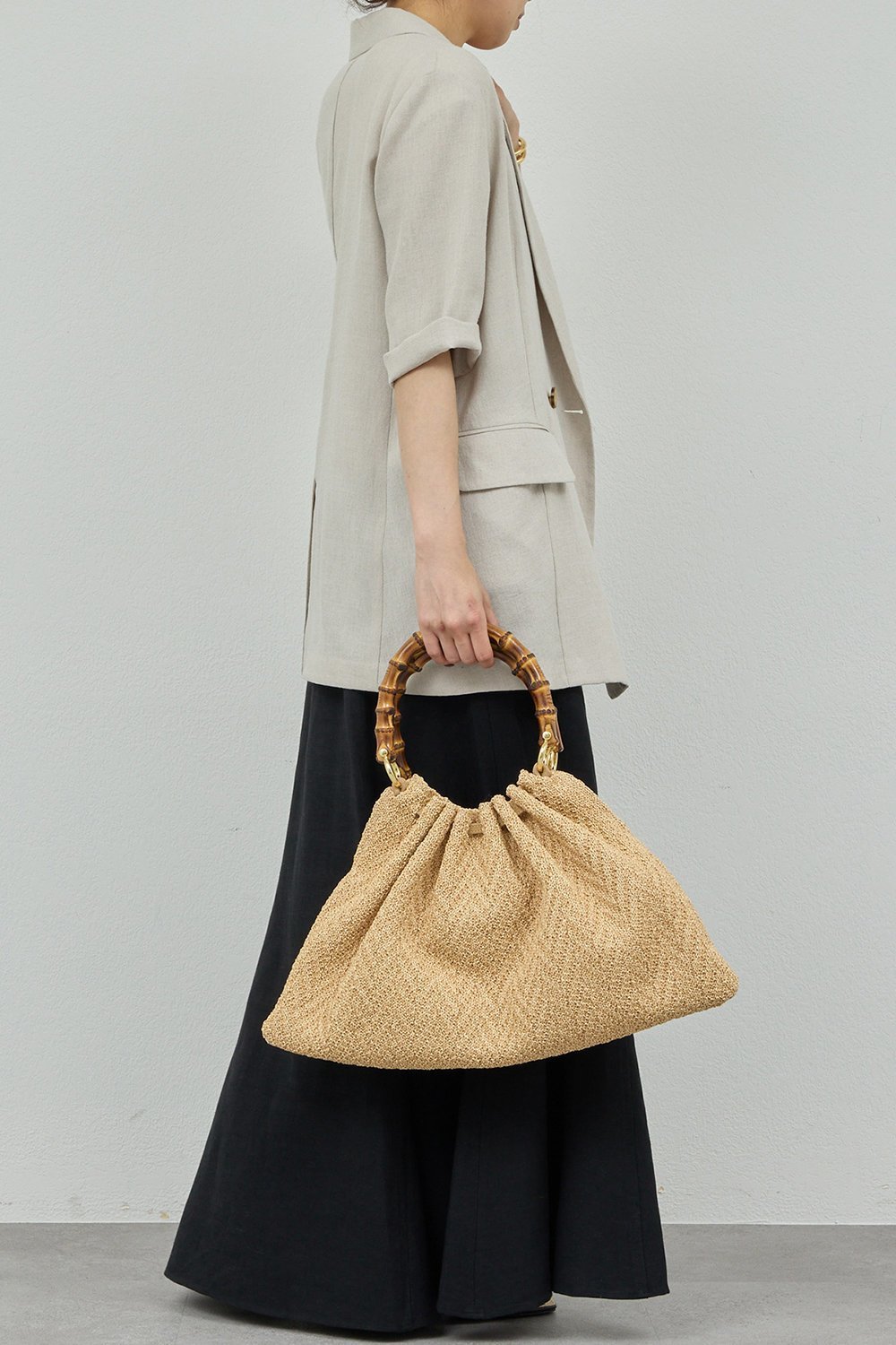 【ガリャルダガランテ/GALLARDAGALANTE】のハーフスリーブジャケット 人気、トレンドファッション・服の通販 founy(ファニー) 　ファッション　Fashion　レディースファッション　Fashion for Women　アウター　Coat / Outerwear Collection　レディースジャケット・軽アウター　Jackets　2026年　2026　オケージョン　Occasion Wear　ジャケット　Jacket, Outerwear　スタイリッシュ　Stylish, Fashionable　エレガント 上品　Elegant　夏　Summer　春　Spring　S/S・春夏　SS, Spring/Summer, Warm Season　other-3|ID: prp329100003273513 ipo3291000000036058052