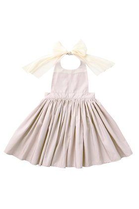 【マールマール/MARLMARL / KIDS】の【Kids】お食事エプロン bouquet 人気、トレンドファッション・服の通販 founy(ファニー) ファッション Fashion キッズファッション Fashion for Kids ギャザー Gathered, Ruffled スウィート Sweet, Cute Style ドレス Dress, One-Piece リボン Ribbon, Bow 結婚式 Wedding |ID:prp329100003273534