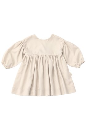 【マールマール/MARLMARL / KIDS】の【BABY】お食事エプロン eureka graph black 80-90cm 人気、トレンドファッション・服の通販 founy(ファニー) ファッション Fashion キッズファッション Fashion for Kids シンプル Simple, Minimal タフタ Taffeta, Structured Fabric ドレス Dress, One-Piece リボン Ribbon, Bow ワンポイント One Point, Statement Accent 再入荷 Restock / Back in Stock 軽量 Lightweight, Ultra Light |ID:prp329100003273535