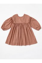 【マールマール/MARLMARL / KIDS】の【Kids】お食事エプロン eureka 人気、トレンドファッション・服の通販 founy(ファニー) ファッション Fashion キッズファッション KIDS thumbnail apricot|ID: prp329100003273536 ipo3291000000028370084