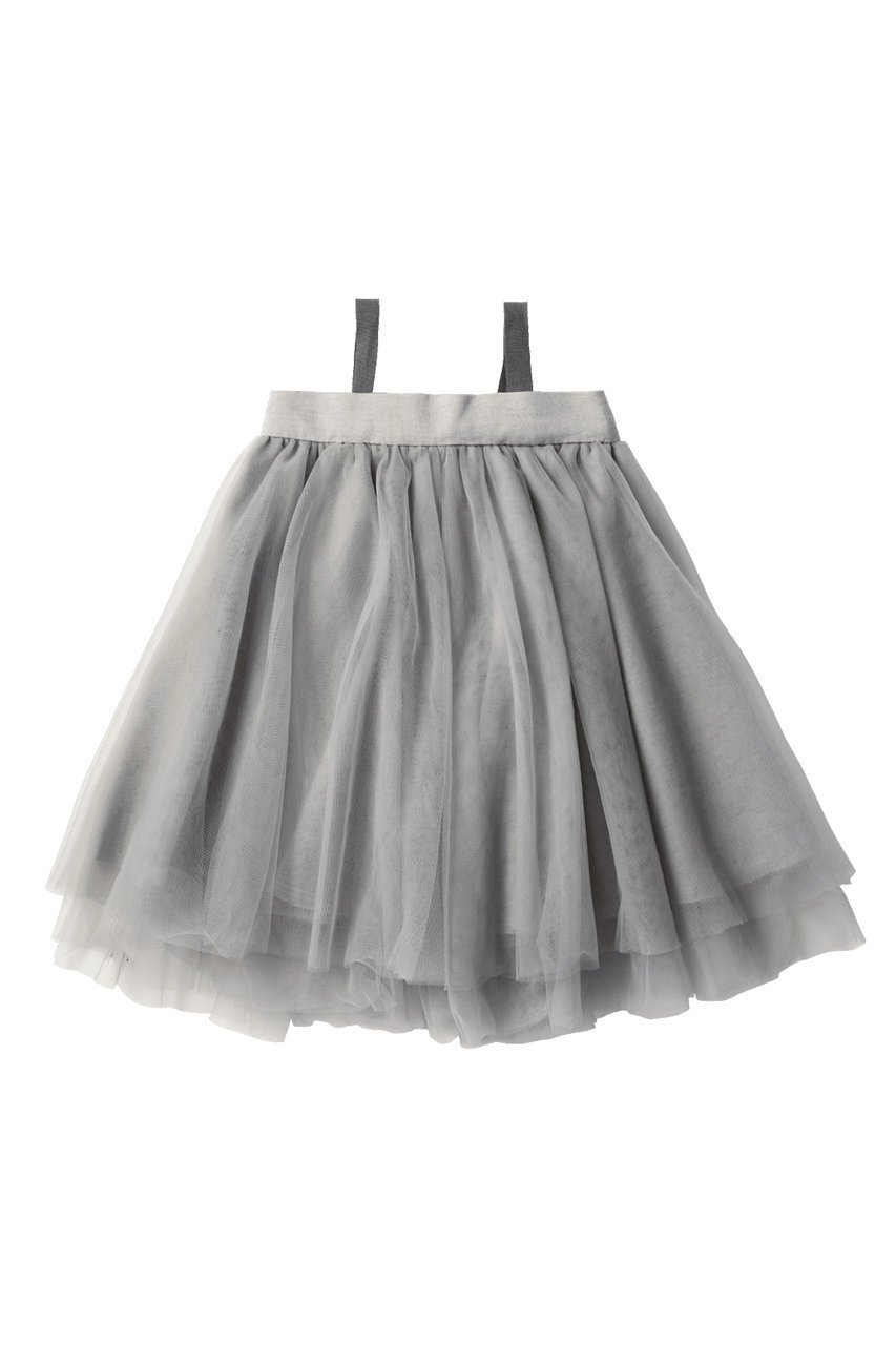 【マールマール/MARLMARL / KIDS】の【KIDS】チュチュスカート tutu suzu 1サイズ(0-6歳) インテリア・キッズ・メンズ・レディースファッション・服の通販 founy(ファニー) 　ファッション　Fashion　キッズファッション　Fashion for Kids　ボトムス　Bottoms　おすすめ　Recommended / Our Picks　チュール　Tulip, Tulip Motif　ベビー　Baby, Babywear　リボン　Ribbon, Bow　人気　Popular, Best Seller　再入荷　Restock / Back in Stock　suzu|ID: prp329100003273537 ipo3291000000034584082