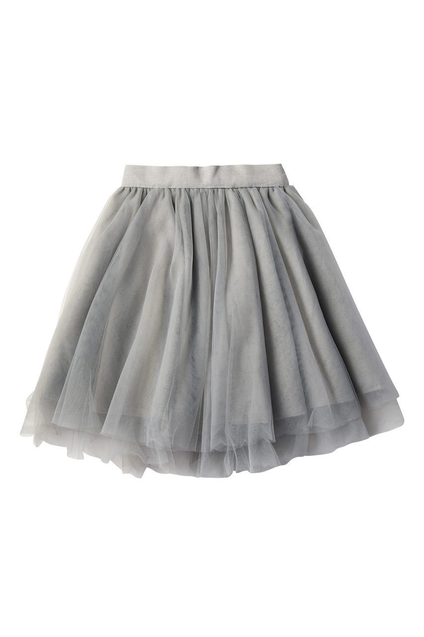 【マールマール/MARLMARL / KIDS】の【KIDS】チュチュスカート tutu suzu 1サイズ(0-6歳) 人気、トレンドファッション・服の通販 founy(ファニー) 　ファッション　Fashion　キッズファッション　Fashion for Kids　ボトムス　Bottoms　おすすめ　Recommended / Our Picks　チュール　Tulip, Tulip Motif　ベビー　Baby, Babywear　リボン　Ribbon, Bow　人気　Popular, Best Seller　other-3|ID: prp329100003273537 ipo3291000000036246948