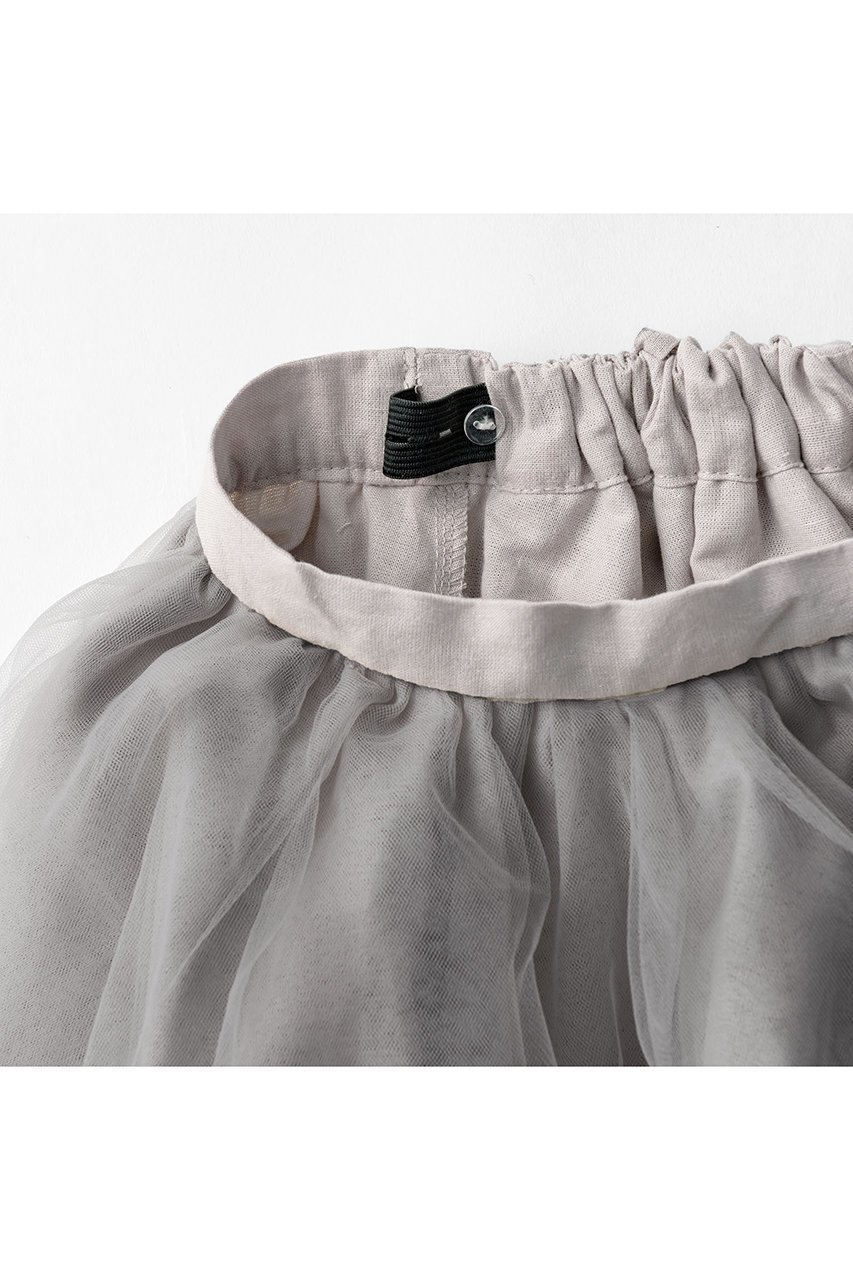【マールマール/MARLMARL / KIDS】の【KIDS】チュチュスカート tutu suzu 1サイズ(0-6歳) 人気、トレンドファッション・服の通販 founy(ファニー) 　ファッション　Fashion　キッズファッション　Fashion for Kids　ボトムス　Bottoms　おすすめ　Recommended / Our Picks　チュール　Tulip, Tulip Motif　ベビー　Baby, Babywear　リボン　Ribbon, Bow　人気　Popular, Best Seller　other-7|ID: prp329100003273537 ipo3291000000036246952