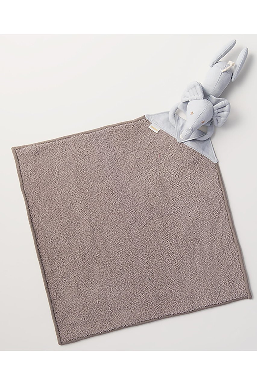 【マールマール/MARLMARL / KIDS】の【BABY】ぬいぐるみ付ブランケット BFF Eren phant フリー 人気、トレンドファッション・服の通販 founy(ファニー) 　ファッション　Fashion　キッズファッション　Fashion for Kids　ギフト プレゼント　Gift / Present　ドット　Polka Dot, Dot Pattern　ブランケット　Blanket, Throw Blanket　ボックス　Boxy, Box Shape　other-5|ID: prp329100003273546 ipo3291000000036191710