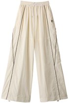 【プランク プロジェクト/PRANK PROJECT】のサイドパネルトラックパンツ / Side Panel Track Pants WHT(ホワイト)|ID: prp329100003273550 ipo3291000000029771891