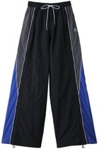 【プランク プロジェクト/PRANK PROJECT】のサイドパネルトラックパンツ / Side Panel Track Pants BLU(ブルー)|ID: prp329100003273550 ipo3291000000029771892