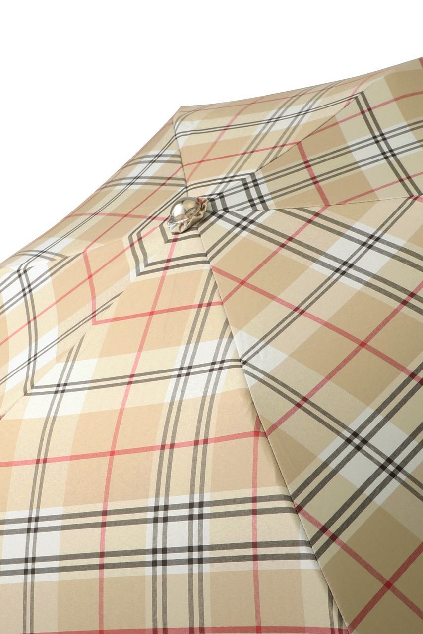 【ポロラルフローレン/POLO RALPH LAUREN】の晴雨兼用チェックベアプリントミニ傘 人気、トレンドファッション・服の通販 founy(ファニー) 　ファッション　Fashion　レディースファッション　Fashion for Women　レイングッズ・傘・晴雨兼用傘　Umbrellas & Rain Gear　ハンカチ　Handkerchief, Hanky　ワンポイント　One Point, Statement Accent　人気　Popular, Best Seller　傘　Umbrella, Parasol　夏　Summer　日傘　Parasol, UV Umbrella　時計　Watch, Wristwatch　other-5|ID: prp329100003275634 ipo3291000000032862847